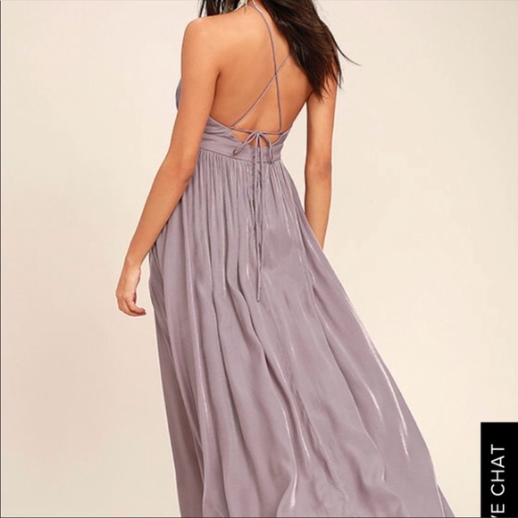 Lulu’s Dress - Picture 2 of 8